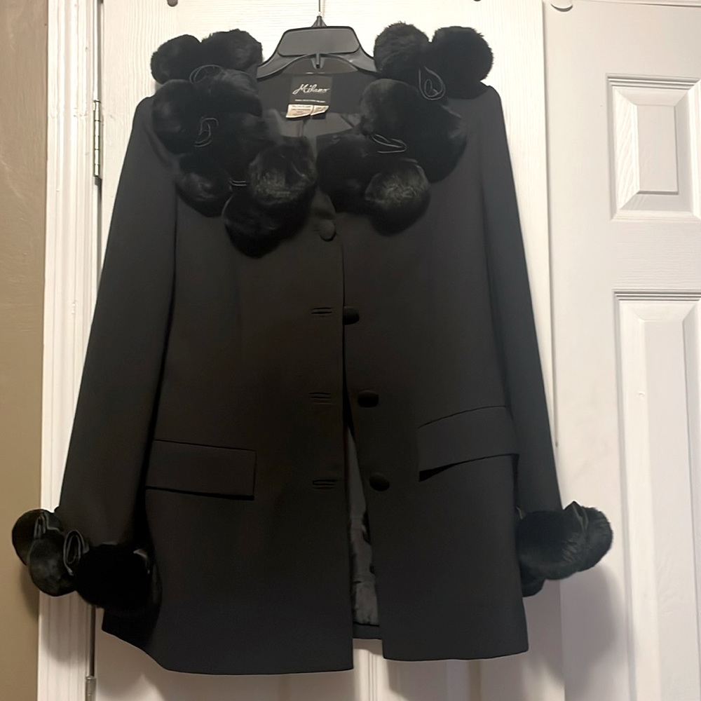 Milano New York Winter Coat